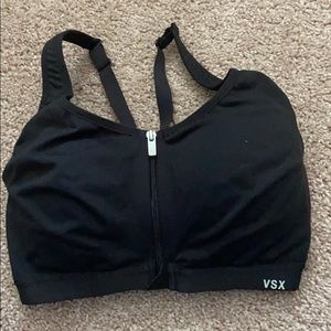 Victoria Secret sports bra